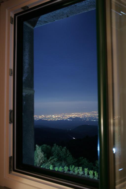 Hotel Villa Dorata Nicolosi Zimmer foto